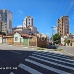 Terreno à venda na Rua Sebastião Barbosa, 269, Vila Regente Feijó, São Paulo