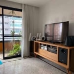 Apartamento com 3 quartos à venda na Rua Doutor Ângelo Vita, 112, Vila Zilda, São Paulo