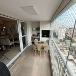 Apartamento com 3 quartos à venda na Avenida Direitos Humanos, 1201, Santana, São Paulo