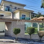 Casa com 5 quartos à venda na Rua Filipe de Vitry, 106, Vila Irmãos Arnoni, São Paulo