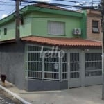 Casa com 3 quartos à venda na Rua Capitão Luís Ramos, 7, Santana, São Paulo