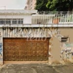 Casa comercial com 2 salas à venda na Rua Antônio Clemente, 162, Santana, São Paulo