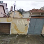 Terreno à venda na Rua William Harding, 404, Vila Gustavo, São Paulo