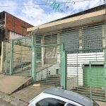 Ponto comercial com 1 sala à venda na Rua Antônio Cavazzam, 227, Parque Peruche, São Paulo