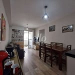 Apartamento com 3 quartos à venda na Avenida Jaçanã, 764, Jaçanã, São Paulo