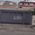 Casa com 2 quartos à venda na Rua Paulo de Faria, 390, Vila Gustavo, São Paulo