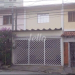 Casa com 2 quartos à venda na Rua Augusto Tortorelo Araújo, 34, Santana, São Paulo