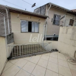 Casa com 2 quartos à venda na Rua Auguste Rodin, 50, Vila Isolina Mazzei, São Paulo