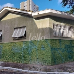 Casa comercial com 2 salas à venda na Rua Luís Augusto, 80, Santana, São Paulo