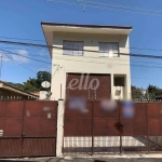 Casa com 2 quartos à venda na Rua Doutor Miguel Dorgan, 203, Horto Florestal, São Paulo