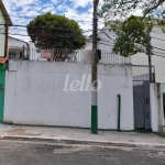 Terreno à venda na Rua Pataíba, 36, Tucuruvi, São Paulo