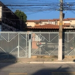 Casa com 4 quartos à venda na Avenida José de Brito de Freitas, 436, Vila Bandeirantes, São Paulo