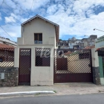 Casa comercial com 4 salas à venda na Rua Larival Géa Sanches, 443, Mandaqui, São Paulo