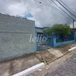 Terreno à venda na Rua Guiomar da Rocha, 240, Casa Verde, São Paulo