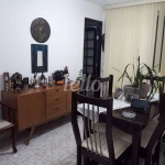 Apartamento com 2 quartos à venda na Rua Doutor Zuquim, 875, Santana, São Paulo