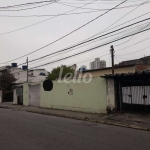 Casa comercial com 1 sala à venda na Rua Larival Géa Sanches, 484, Vila Vitório Mazzei, São Paulo