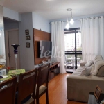 Apartamento com 2 quartos à venda na Rua Copacabana, 511, Santana, São Paulo