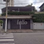 Casa comercial com 2 salas à venda na Rua Ramal dos Menezes, 248, Casa Verde, São Paulo