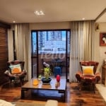 Apartamento com 2 quartos à venda na Rua Pedro Doll, 227, Santana, São Paulo