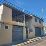 Casa comercial com 4 salas à venda na Rua Doutor Valentim Bouças, 165, Vila Mazzei, São Paulo