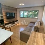 Apartamento com 2 quartos à venda na Avenida Lasar Segall, 118, Vila Celeste, São Paulo