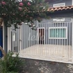 Casa com 3 quartos à venda na Rua Silvano de Almeida, 321, Vila Siqueira (Zona Norte), São Paulo