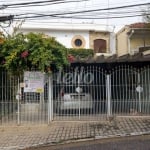 Casa comercial à venda na Rua Eulália Bastos, 150, Tucuruvi, São Paulo