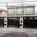 Casa com 3 quartos à venda na Rua das Vertentes, 468, Vila Constança, São Paulo