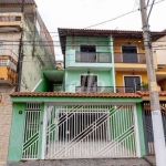 Casa com 3 quartos à venda na Rua Maria Roque, 236, Santana, São Paulo