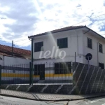 Casa comercial com 4 salas à venda na Avenida Mazzei, 951, Vila Mazzei, São Paulo