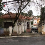 Terreno à venda na Rua Luís Carlos Gentile de Laet, 1222, Horto Florestal, São Paulo