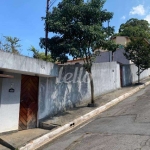 Terreno à venda na Rua Rafael Arnoni, 187, Vila Irmãos Arnoni, São Paulo