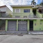 Casa com 5 quartos à venda na Rua Aragão, 184, Vila Mazzei, São Paulo