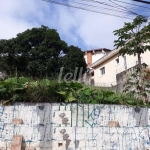 Terreno à venda na Alameda Messina, s/n, Jardim Leonor, São Paulo