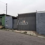 Terreno à venda na Rua Armanda, 49, Mandaqui, São Paulo