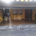 Casa com 3 quartos à venda na Rua Bernardo Sabadini, 6, Vila Celeste, São Paulo