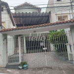 Casa com 3 quartos à venda na Rua Maria Francisca, 209, Vila Irmãos Arnoni, São Paulo