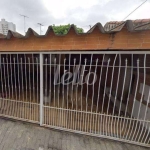 Casa com 3 quartos à venda na Rua Enrique Montes, 32, Vila Mazzei, São Paulo