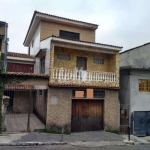 Casa comercial com 5 salas à venda na R.  Rua Antônio Simplício, 177, Parque Ramos Freitas, São Paulo