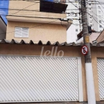 Casa com 6 quartos à venda na Rua Abreu Sampaio, 297, Santa Teresinha, São Paulo