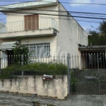 Terreno à venda na Rua Doutor Gabriel Resende Filho, 73, Chora Menino, São Paulo