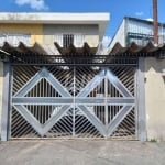 Casa comercial com 1 sala à venda na Rua Nossa Senhora da Concórdia, 62, Parque Casa de Pedra, São Paulo