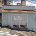 Terreno à venda na Rua Luís Antônio dos Santos, 621, Santa Teresinha, São Paulo