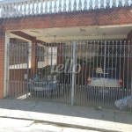 Casa comercial com 1 sala à venda na Rua Alberto Silva, 86/88, Imirim, São Paulo