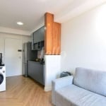 Apartamento com 1 quarto à venda na Rua Marambaia, 397, Casa Verde, São Paulo