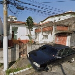 Terreno à venda na Trv. José Aprile, 28, Vila Paulicéia, São Paulo