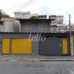 Casa com 3 quartos à venda na Rua Nogueira Acioli, 355, Jardim São Paulo (Zona Norte), São Paulo