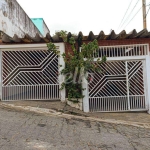 Casa comercial com 1 sala à venda na Rua Ulisses Esteves Costa, 39, Santana, São Paulo