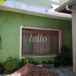 Casa comercial com 1 sala à venda na Rua Paulo César, 101, Vila Mazzei, São Paulo