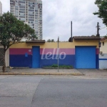 Casa comercial com 13 salas à venda na Rua Santo Egídio, 179, Chora Menino, São Paulo